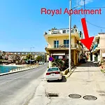Royal Lejlighed