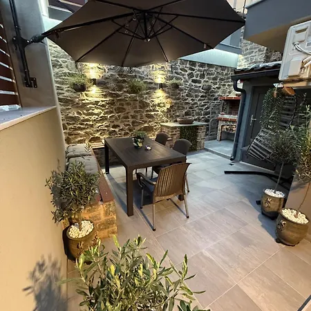 Appartement Royal Kavala