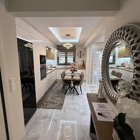 Royal Lägenhet Kavala