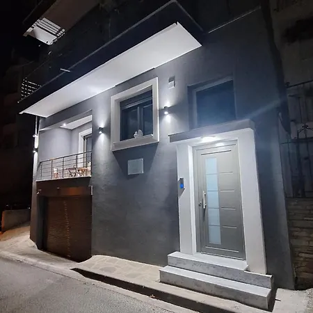 Royal Lägenhet Kavala