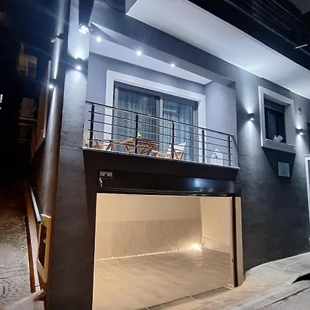 Royal Lägenhet Kavala