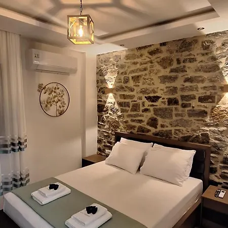 Appartement Royal