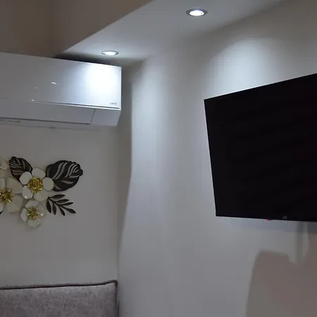 Royal Lejlighed Kavala