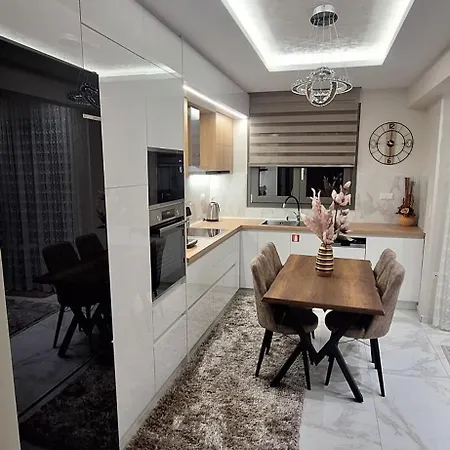 Royal Lejlighed Kavala