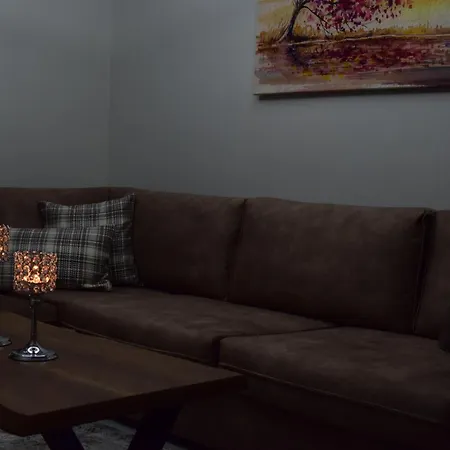 Apartament Royal *