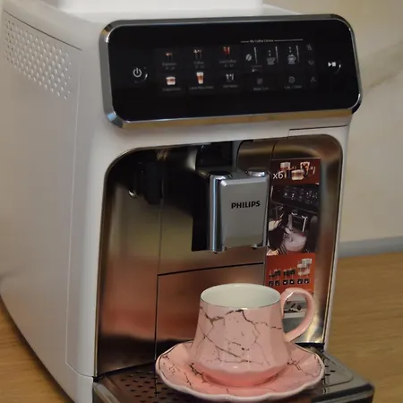 Lägenhet Royal Kavala