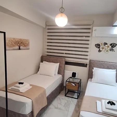 Royal Lägenhet Kavala