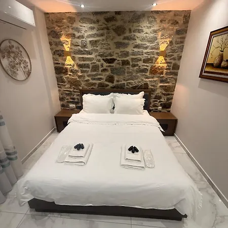 Apartament Royal *