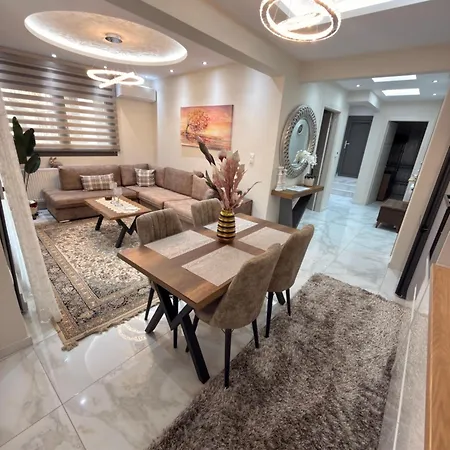 Royal Lägenhet Kavala