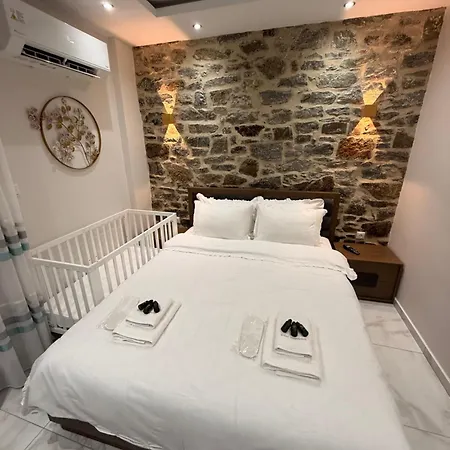 Lägenhet Royal Kavala