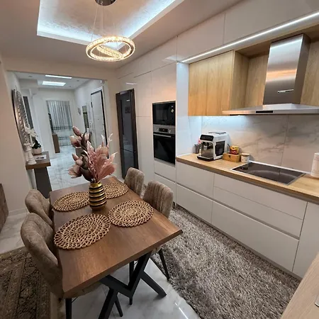Royal Apartment Kavala