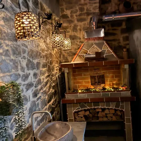 Royal Apartment Kavala