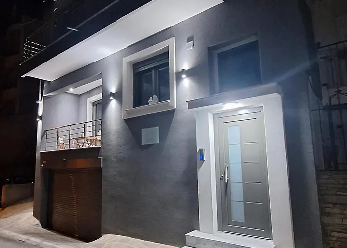 Royal Appartement Kavala