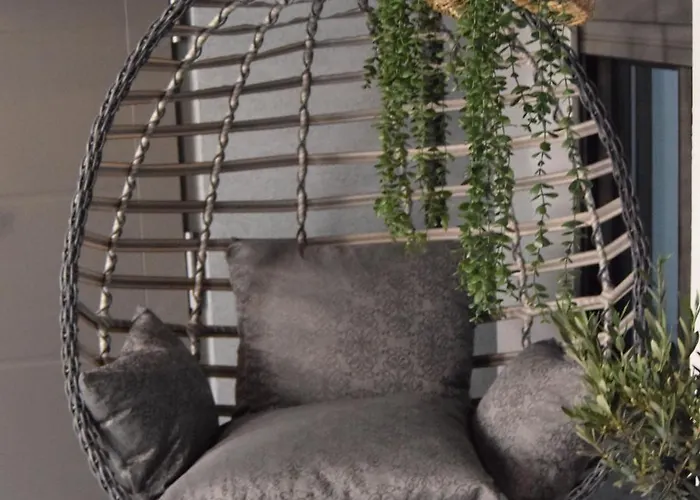Appartement Royal *