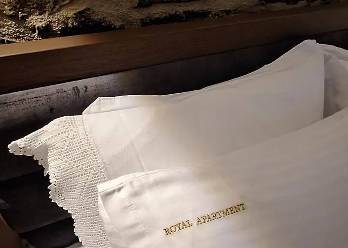 Royal Appartement *