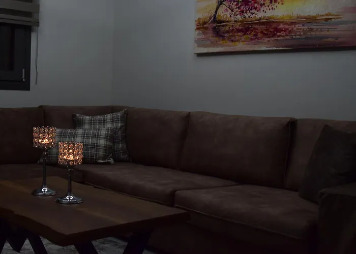 Apartament Royal *