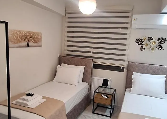 Royal Appartement Kavala