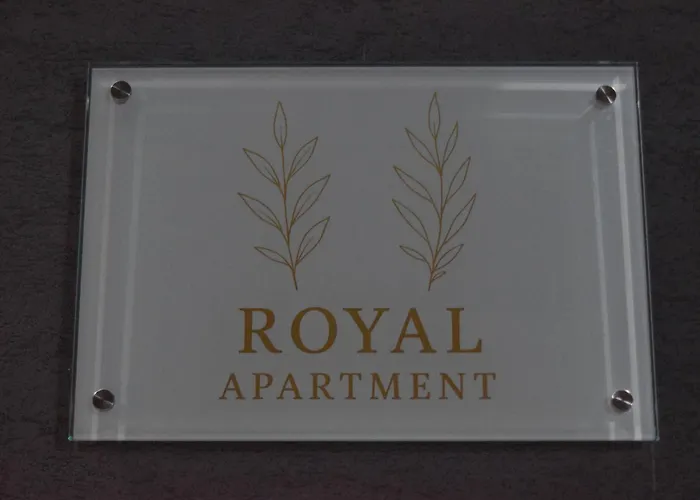 Royal * Кавала