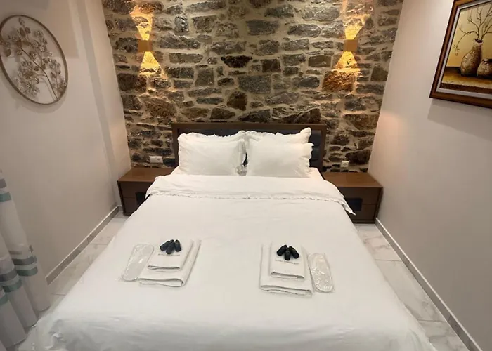 Appartement Royal *