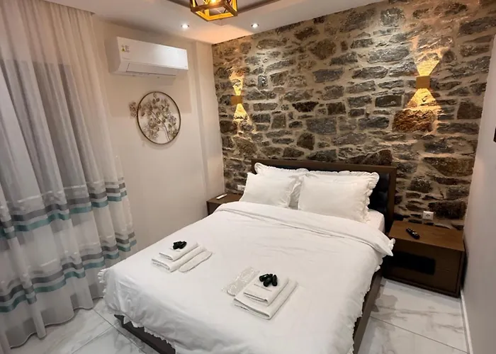 Appartement Royal *